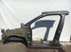 Четверть автомобиля передняя левая CHEVROLET ORLANDO 2010-2017 95215861, 95215861, B
