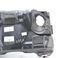 Топливный бак LAND ROVER FREELANDER 2 L359 2006-2010 (6G92-9K007-CH) LR006107, LR006107, A