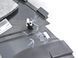 Карта багажного отсека правая VOLVO XC60 2013-2017 (39838334) 30721203, 30721203, B