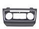 Накладка панели управления климатом SKODA SUPERB 3T 2008&ndash;2013 3T0863152D, 3T0863152D, A