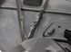 Захист переднього бампера нижній VOLVO V60 Y20 2013-2018 (дефект) 31352298, 31352298, B