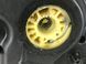 Склопідйомник задній лівий VOLKSWAGEN TIGUAN 2007-2011 5N0839461A, 5N0839461A, A