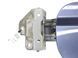 Лючок бензобака HONDA CR-V 2006-2010 63910SWAA00ZZ, 63910SWAA00ZZ, A