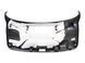 Карта кришки багажника OPEL INSIGNIA 2017-2022 (39110046) 39129261, 39129261, B
