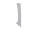 Накладка стійки лобового скла ліва HONDA CR-V 2006-2010 84151SWAA01ZB, 84151SWAA01ZB, A
