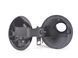 Крышка бензобака OPEL INSIGNIA 2013-2017 (з корпусом №39077237) 13279859, 13279859, B