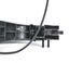 Ручка двери наружная передняя левая LAND ROVER RANGE ROVER SPORT L320 2005-2009 (в зборі) CXF500150, CXF500150, B
