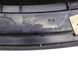 Накладка дверей нижня задня ліва зовнішня LAND ROVER DISCOVERY SPORT L550 2019- (FK7216A333AD) LR128133, LR128133, B