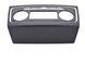 Накладка панели управления климатом SKODA SUPERB 3T 2008&ndash;2013 3T0863152D, 3T0863152D, A