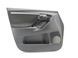 Карта дверей передня ліва TOYOTA VERSO WAR20 2012-2018 67620-0F060-B0, 67620-0F060-B0, B