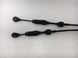 Трос перемикання АКПП/КПП TOYOTA AVENSIS T27 2009-2011 33820-05350, 33820-05350, A
