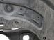 Захист переднього бампера нижній VOLVO V60 Y20 2013-2018 (дефект) 31352298, 31352298, B