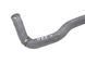 Патрубок радіатора LAND ROVER RANGE ROVER SPORT L320 2005-2009 JHB501461, JHB501461, A