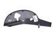 Накладка петли крышки багажника задняя правая SKODA SUPERB 3T 2008&ndash;2013 3T5867916B, 3T5867916B, A