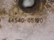 Блок ABS TOYOTA AVENSIS T27 2012-2015 (44050-05230) 44540-05120, 44540-05120, A