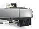 Ручка двери наружная передняя левая LAND ROVER RANGE ROVER SPORT L320 2005-2009 (в зборі) CXF500150, CXF500150, B