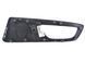 Накладка дверей задня ліва внутрішня VOLVO XC60 2017- 31455098, 31455098, A