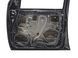 Дверь передняя правые NISSAN NAVARA D40 2005-2010 H01005X0MA, H01005X0MA, B
