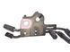 Трубка вакуумная NISSAN NAVARA D40 2005-2010 22310EB31A, 22310EB31A, A