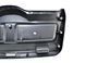 Карта крышки багажника LAND ROVER FREELANDER 2 L359 2006-2010 (6H52-45594-ABW) LR006732, LR006732, B