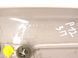 Накладка задньої стійки права VOLVO V50 P12 2010-2012 (30653914) 8641782, 8641782, B