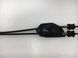 Трос перемикання АКПП/КПП TOYOTA AVENSIS T27 2009-2011 33820-05350, 33820-05350, A