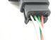 Кнопка бензобака TOYOTA AVENSIS T27 2009-2011 84841-05020, 84841-05020, A