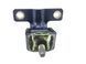 Петля крышки багажника левая правая CITROEN C-CROSSER 2007-2013 8613E6, 8613E6, A