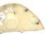 Накладка торпедо передняя левая VOLVO XC60 2008-2013 (39886599) 30755646, 30755646, A