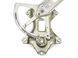Склопідйомник передній лівий TOYOTA RAV4 CA30W 2005-2010 69802-52080, 69802-52080, A
