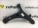 Рычаг передней подвески правый SUBARU IMPREZA GP 2011-2015 20202FJ000, 20202FJ000, A