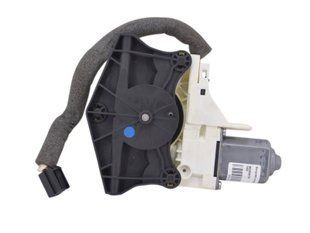 Моторчик стеклоподъемника задний правый SKODA SUPERB 3T 2008&ndash;2013 8K0959812A, 8K0959812A, A