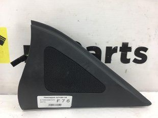 Накладка дзеркала передня ліва внутрішня HYUNDAI SANTA FE CM 2006-2009 (з накладкою) 876502B000WK, 876502B000WK, A