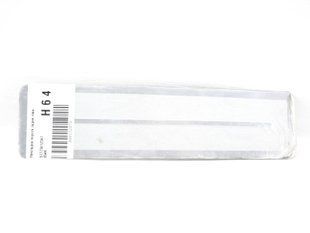 Накладка порога задня ліва BMW X3 E83 2006-2010 51773412347, 51773412347, B
