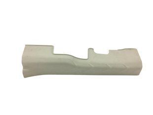 Накладка порога передня права внутрішня CITROEN C-CROSSER 2007-2013 (833591) 7656A030, 7656A030, B