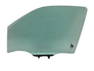 Стекло двери переднее левое NISSAN PATHFINDER R51 2005-2014 80301EB310, 80301EB310, B