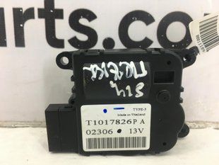 Привід заслінки пічки SUBARU FORESTER S14 2018-2021 T1017826P, T1017826P, A