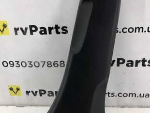Накладка середньої стійки права SUBARU IMPREZA GT7 2016- 94022FL10AVH, 94022FL10AVH, A