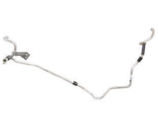 Трубка кондиціонера NISSAN PATHFINDER R51 2005-2014 (праворульне авто) 92450EB400, 92450EB400, A