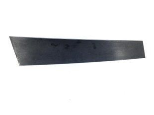 Накладка двери верхняя передняя левая внешняя SKODA SUPERB 3T 2008&ndash;2013 3T0837901B, 3T0837901B, B