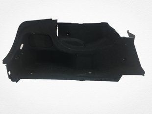 Карта багажного відсіку ліва MERCEDES E220 W212 2012-2016 A2126901341, A2126901341, A