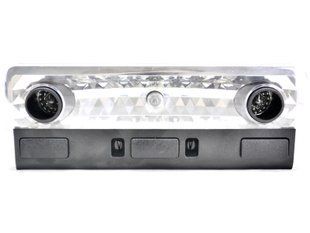 Плафон освітлення салону передній BMW X3 E83 2006-2010 63316962046, 63316962046, A
