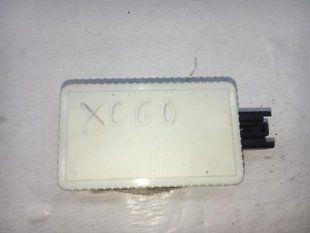 Блок управления центральным замком VOLVO XC60 2008-2013 31268992, 31268992, A