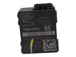Датчик давления в шинах LAND ROVER DISCOVERY SPORT L550 2014-2019 FW9314F012BE, FW9314F012BE, A