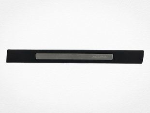 Накладка порога передняя левая ACURA TLX 2014-2018 84251-TZ3-A00ZA, 84251-TZ3-A00ZA, A
