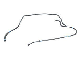 Топливная трубка LAND ROVER RANGE ROVER EVOQUE L538 2015-2018 LR027881, LR027881, A