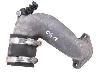 Патрубок турбіни NISSAN NAVARA D40 2005-2010 14460EC00A, 14460EC00A, A