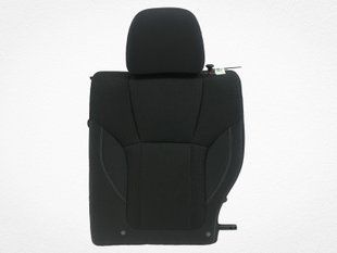 Сиденье заднее левое SUBARU FORESTER S14 2018-2021 64310SJ030, 64310SJ030, A