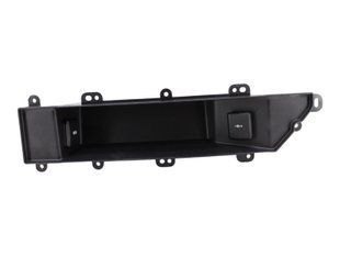 Накладка багажного отсека LAND ROVER DISCOVERY SPORT L550 2019- (карман карти, FK7268887CW) LR074791, LR074791, A