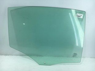 Скло дверей заднє праве VOLVO S60 Y20 2013-2018 31385417, 31385417, A